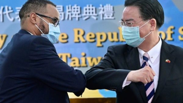 Mogadiscio e Beijing non gradiscono la nuova alleanza tra Somaliland e Taiwan