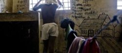 nigeria ragazzino in galera per blasfemia