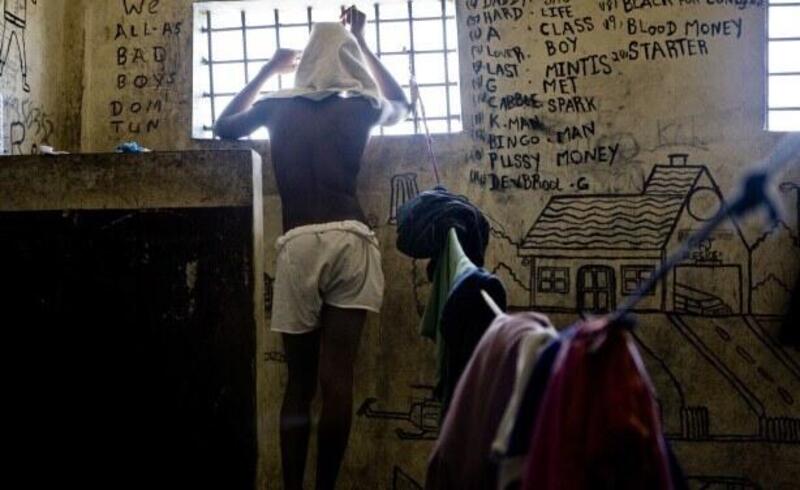 nigeria ragazzino in galera per blasfemia