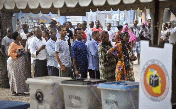 Elezioni in Tanzania: denunce di brogli, disordini con morti a Zanzibar
