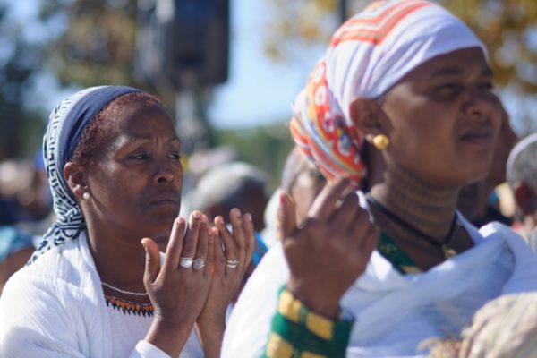 Israele: arrivano etiopi ebrei convertiti al cristianesimo, riconvertiti all’ebraismo