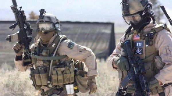 Blitz delle forze speciali USA: liberato in Nigeria ostaggio americano rapito in Niger