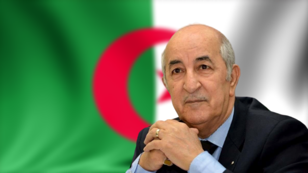 Algeria: presidente ricoverato in Germania per Covid-19, i migranti espulsi in Niger