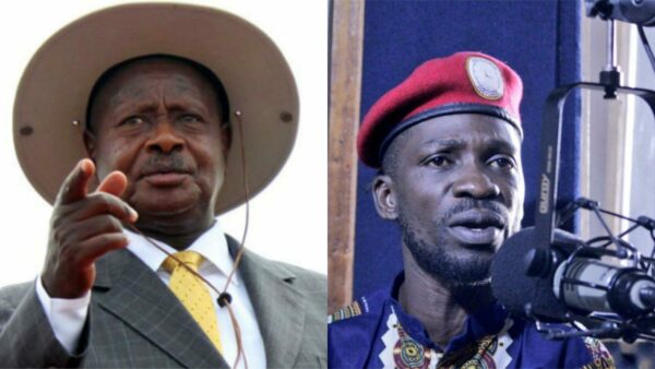 Museveni resiste al potere in Uganda e la folla si scatena: 37 morti