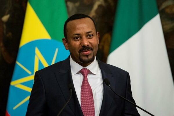 Etiopia: Abiy rifiuta la mediazione dell’Unione Africana e continua la guerra