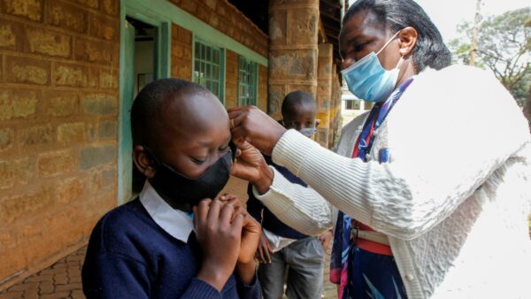 Sudafrica: coronavirus aggredisce ancora, arrivata seconda ondata