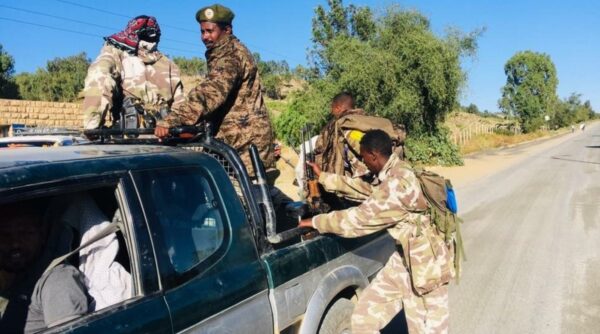 Somalia, scontri tra etiopi (tigrini e non) nel contingente UA: 41 morti