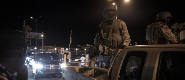 Spunta in Algeria parte del riscatto pagato per il rilascio di 4 ostaggi (2 italiani) in Mali