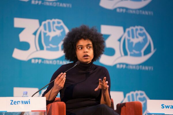 Etiopia, la pulizia etnica colpisce ancora: arrestata e rilasciata figlia di Melles Zenawi