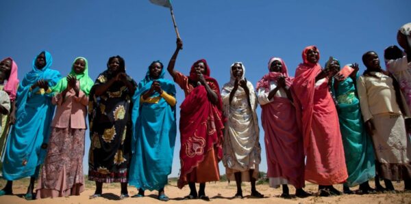 Appello di donne africane ai leader del mondo: “Muovetevi per la pace nel Corno d’Africa”