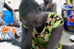 South Sudan Hunger