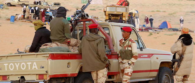 Sahel: massacro di 100 civili in Niger, altri 2 militari francesi uccisi da una mina in Mali