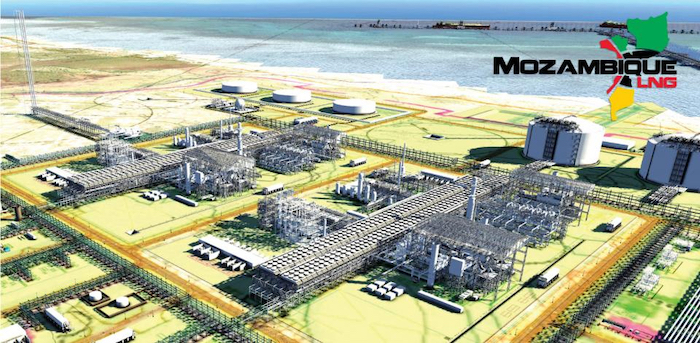 Il presidente del Mozambico corteggia la Total: “Area dei giacimenti gas è sicura. Tornate”
