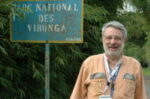Massimo Alberizzi al Virunga