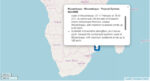 Guambe mappa Africa meridionale UE1