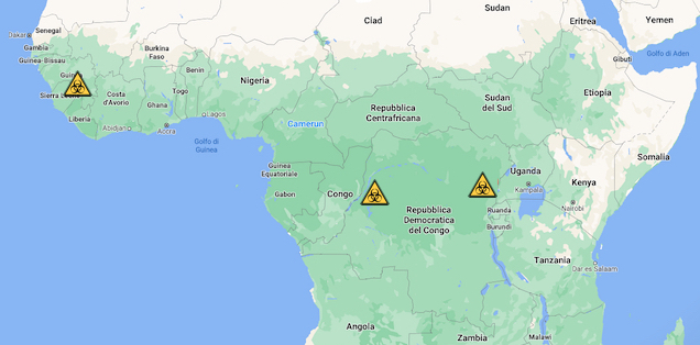 africa mappa ebola feb2021