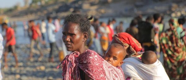 L’esercito eritreo in Etiopia a caccia di profughi che erano scappati in Tigray