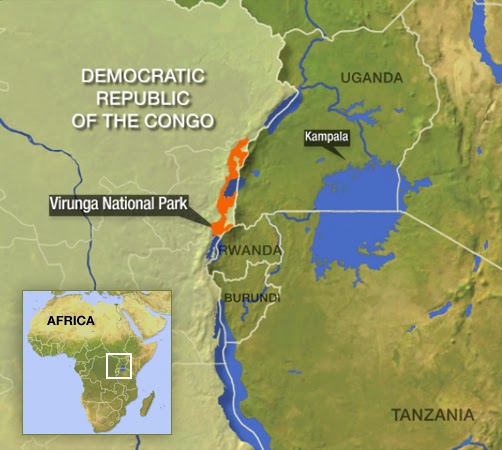 Imboscata dei ribelli in Congo: ammazzato l’ambasciatore Italiano