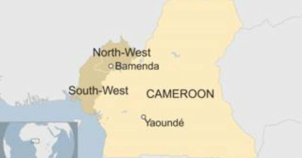 Accuse ai militari: omicidi extragiudiziali nelle zone anglofone del Camerun