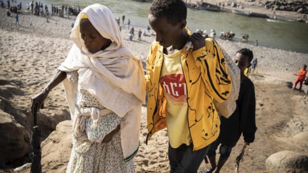 Gli Stati Uniti chiedono l’immediato ritiro delle truppe eritree dal Tigray