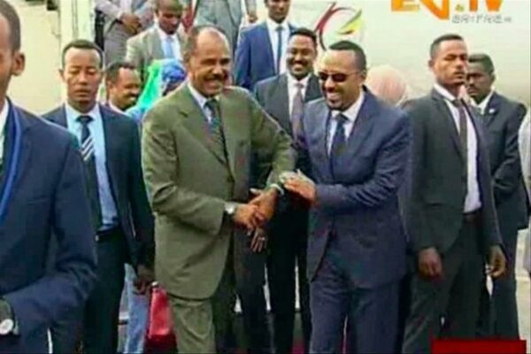 Tigray in agonia: l’Etiopia ha dichiarato nuovamente guerra ai propri cittadini