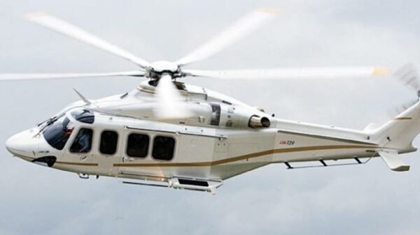 Al mercato delle armi: Leonardo consegna nuovi elicotteri e caccia alla Nigeria