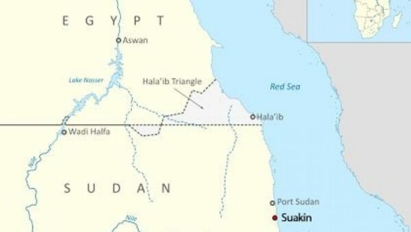 Khartoum sospende accordo con Mosca per costruzione base navale a Port Sudan