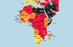 map Africa RSF_2021_fr