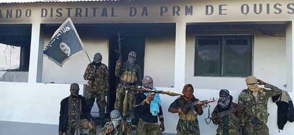 Mozambico, l’Europa prepara intervento armato contro i jihadisti