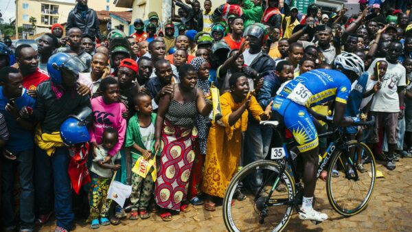 A uno spagnolo il tour del Ruanda pronto a ospitare i mondiali nel 2025
