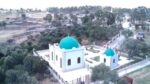 al-Nejashi-Africas-first-mosque