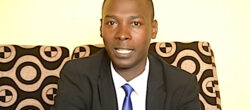 Cassien Ntamuhanga