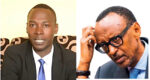 Ntamuhanga e Kagame
