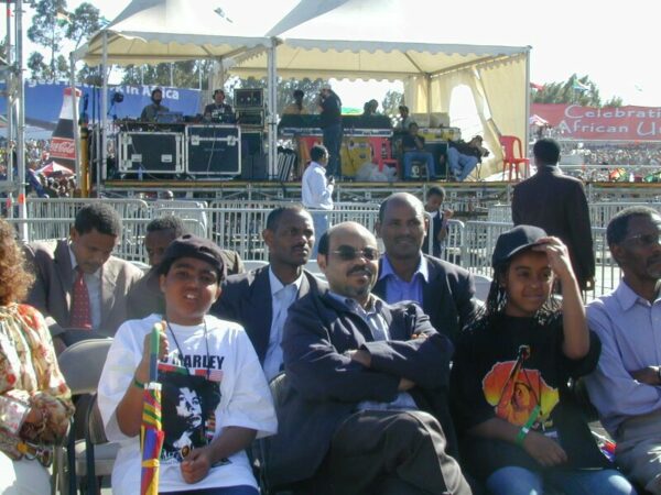 FOCUS 2/L’odio etnico ha impedito a Meles Zenawi di costruire un’Etiopia moderna