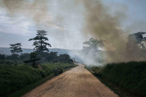 Tragica mattanza nell’est del Congo-K: 19 civili fatti a pezzi o bruciati vivi