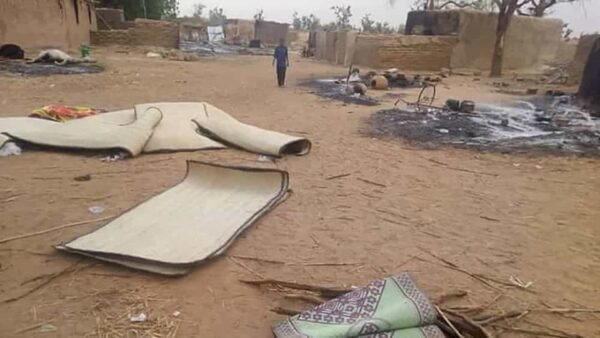 Barbara vendetta degli islamisti: trucidati almeno 100 civili nel nord del Mali