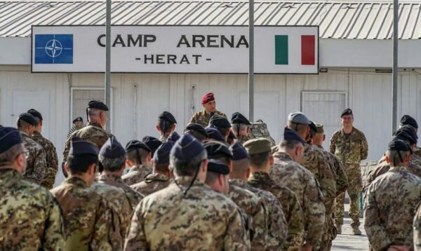Afghanistan  2013: per gli italiani  il dramma del ritiro era annunciato