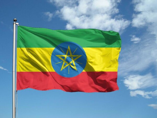 Etiopia: rappresentanza a Roma richiama funzionari e impiegati