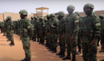 militari ruandesi