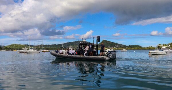 Migranti annegano nell’Oceano Indiano nel tentativo di raggiungere un’isola francese