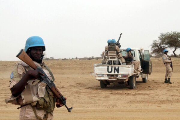 Ucciso un casco blu in Mali. Crimini contro civili dei mercenari russi  in Centrafrica