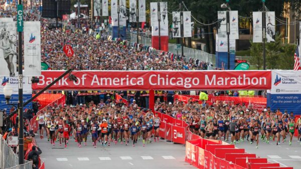 Riprendono le grandi maratone: a Chicago oro per Etiopia (uomini) e Kenya (donne)
