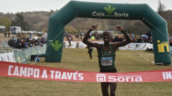 Oro maschile per il Burundi, femminile per il Kenya al country tour in Spagna