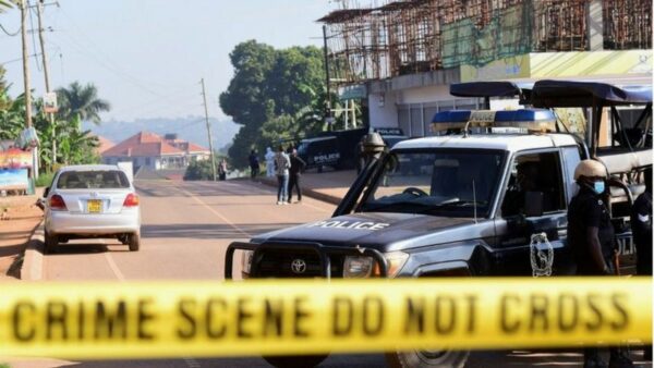 Uganda: attentato bomba a Kampala, 2 morti e 7 feriti