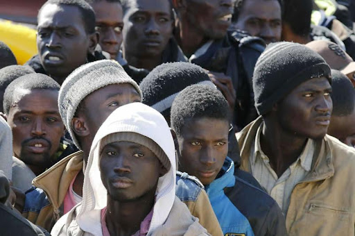 “Il viaggio dal Gambia in Europa è stato terribile: ma ora insegno a non partire”