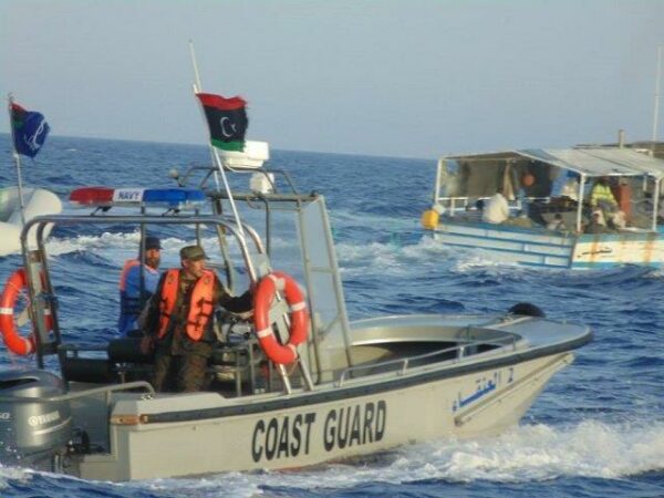 Addestrata in Italia la guardia costiera libica accusata di crimini contro i migranti