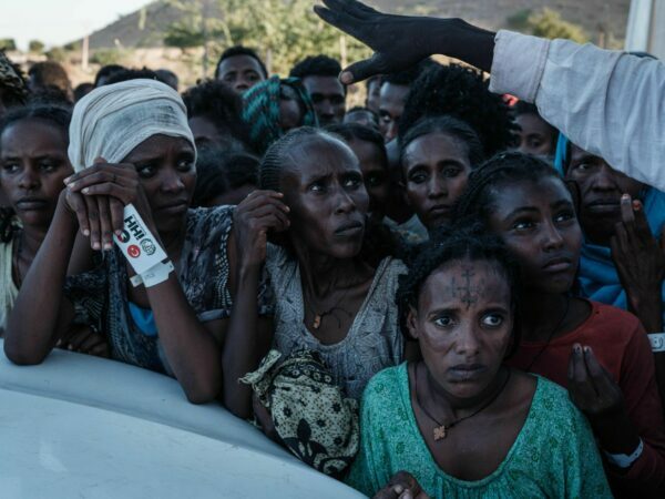 Etiopia: la diplomazia internazionale alla corsa contro il tempo per il cessate il fuoco