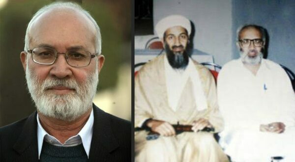 “Io lo conosco bene Osama Bin Laden: ha un sogno, morire da martire”