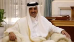 Tamim bin Hamad Al Thani Qatar