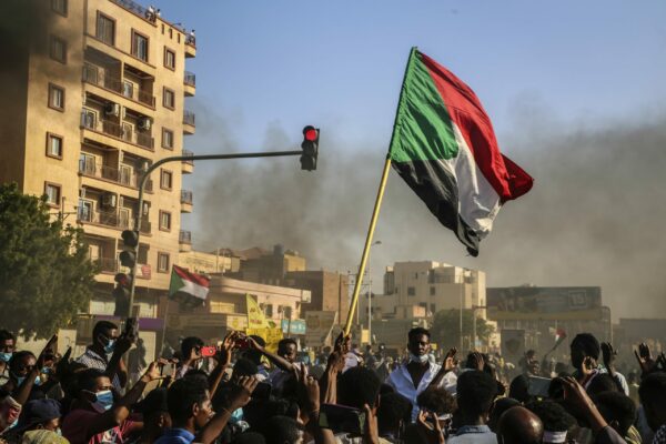 Sudan ancora senza governo: continuano le proteste l’ONU tenta di mediare tra le parti